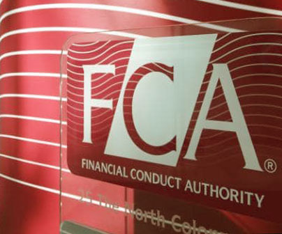 FCA UK FCA UK