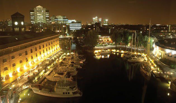 The Guoman Tower Hotel, London, UK Guoman Tower Hotel, London, United Kingdom